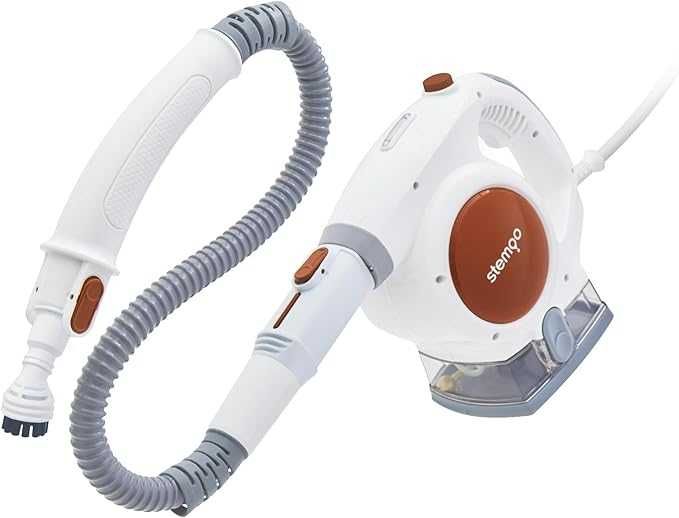 STEMOO Mop parowy do mycia podłóg 1200W (62a)