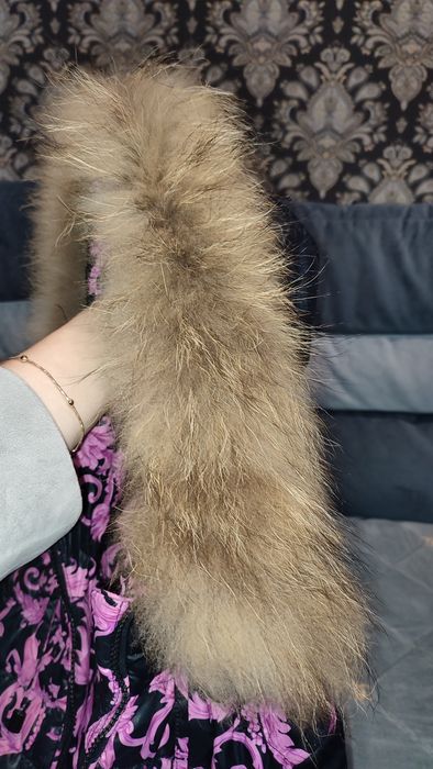 Пуховик, куртка зимова дитяча