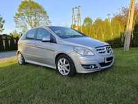 Mercedes B klasa 140 KM