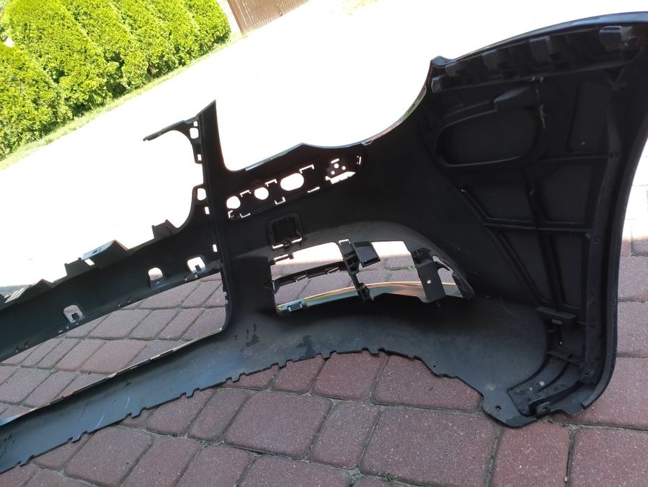 Zderzak volkswagen eos oryginał