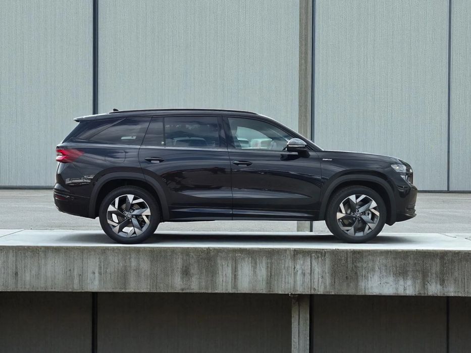 Skoda Kodiaq Rabat: -25 250 PLN hah/Pakiet Convenience Plus/Pakiet Technology 13"