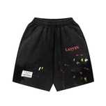 Шорты lanvin x Gallery dept