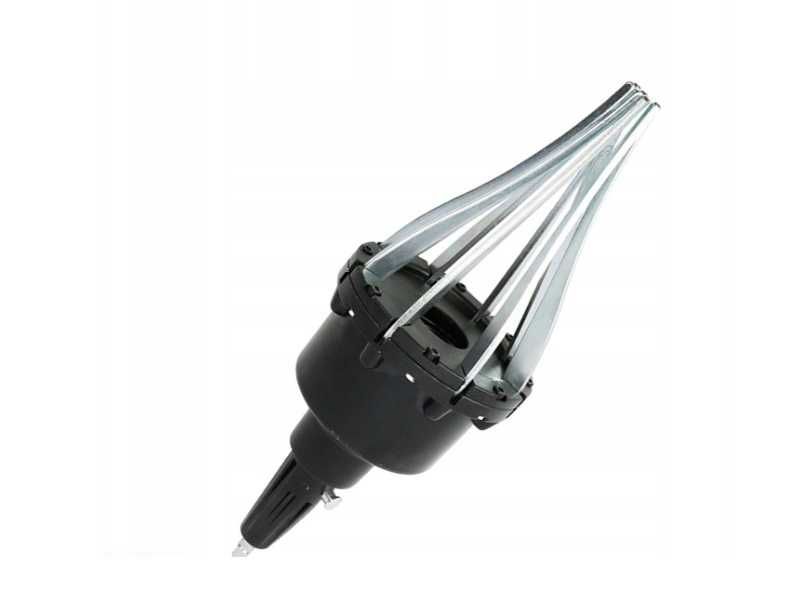 Uniwersalne pneumatyczne narzędzie do montażu osłon przegubów CV