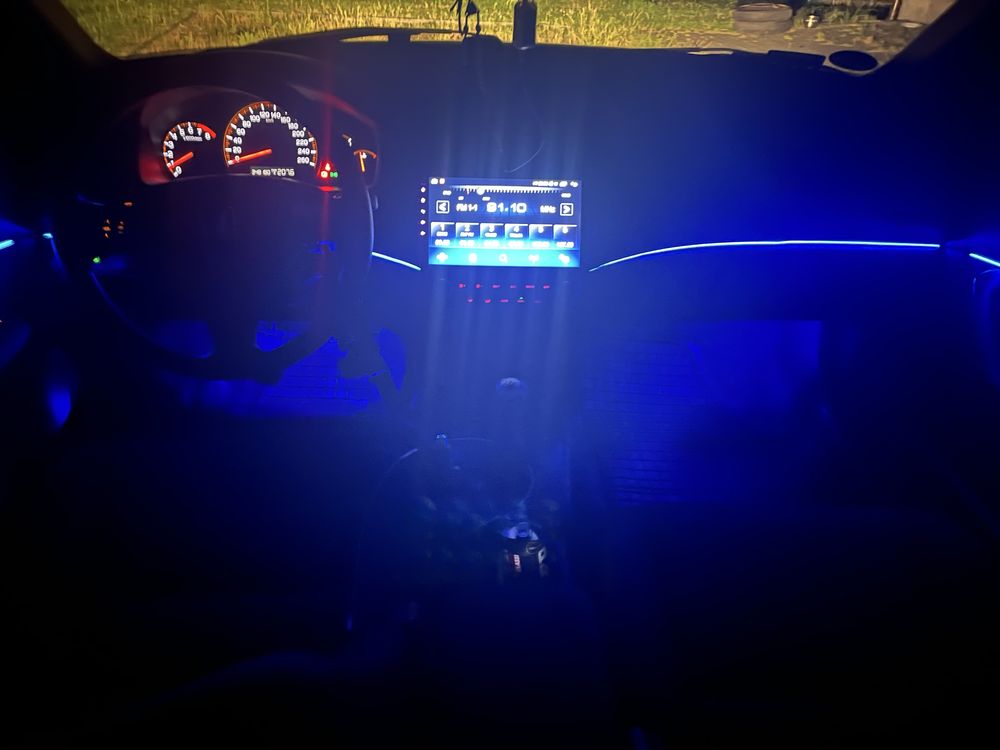 Honda Accord 7 2.0 BG