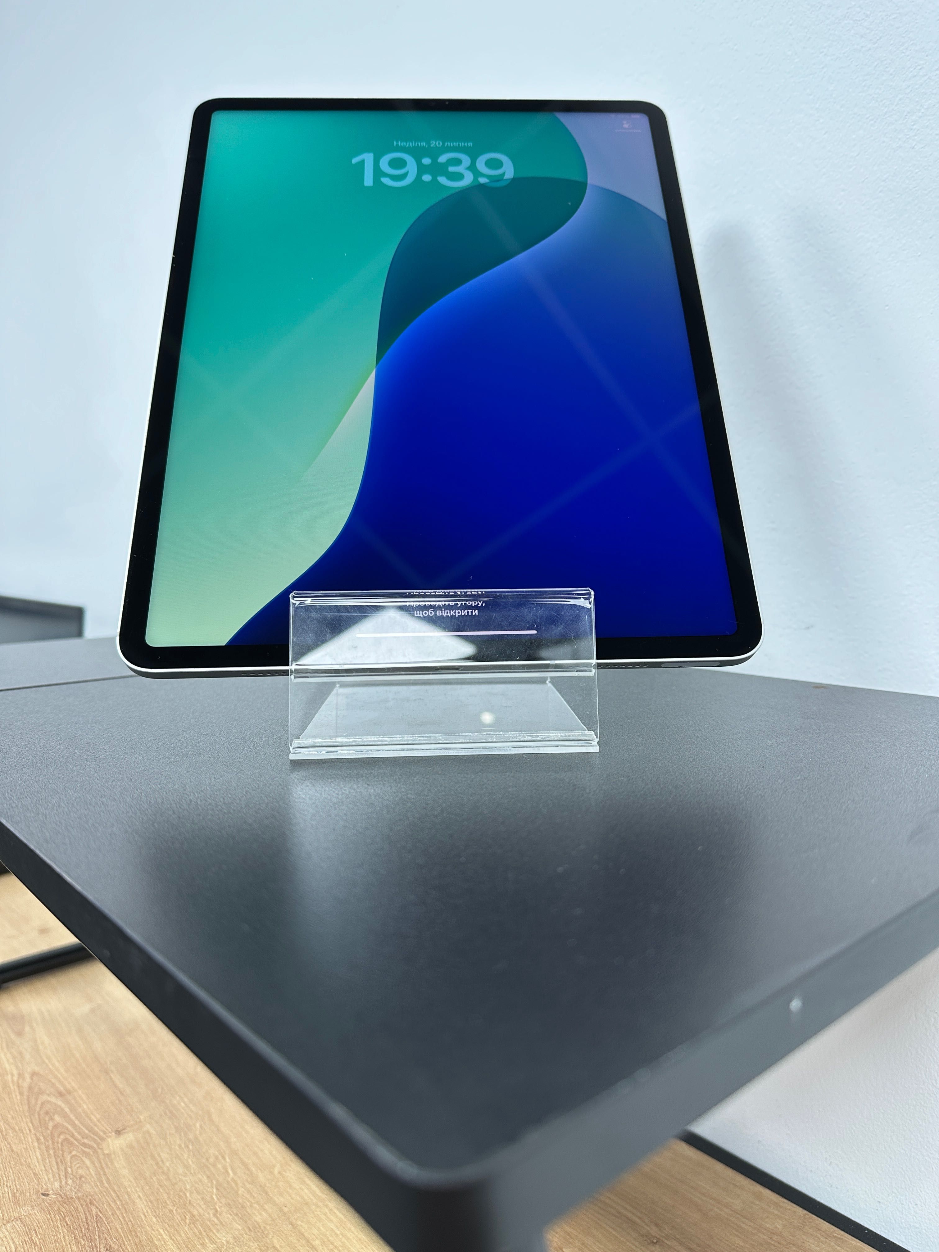 iPad Pro 12,9” 2021 М1/ 128gb / Wi-Fi / LTE - 23111SV