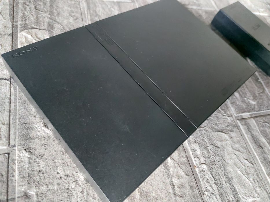 Sony PlayStation 2 робоча