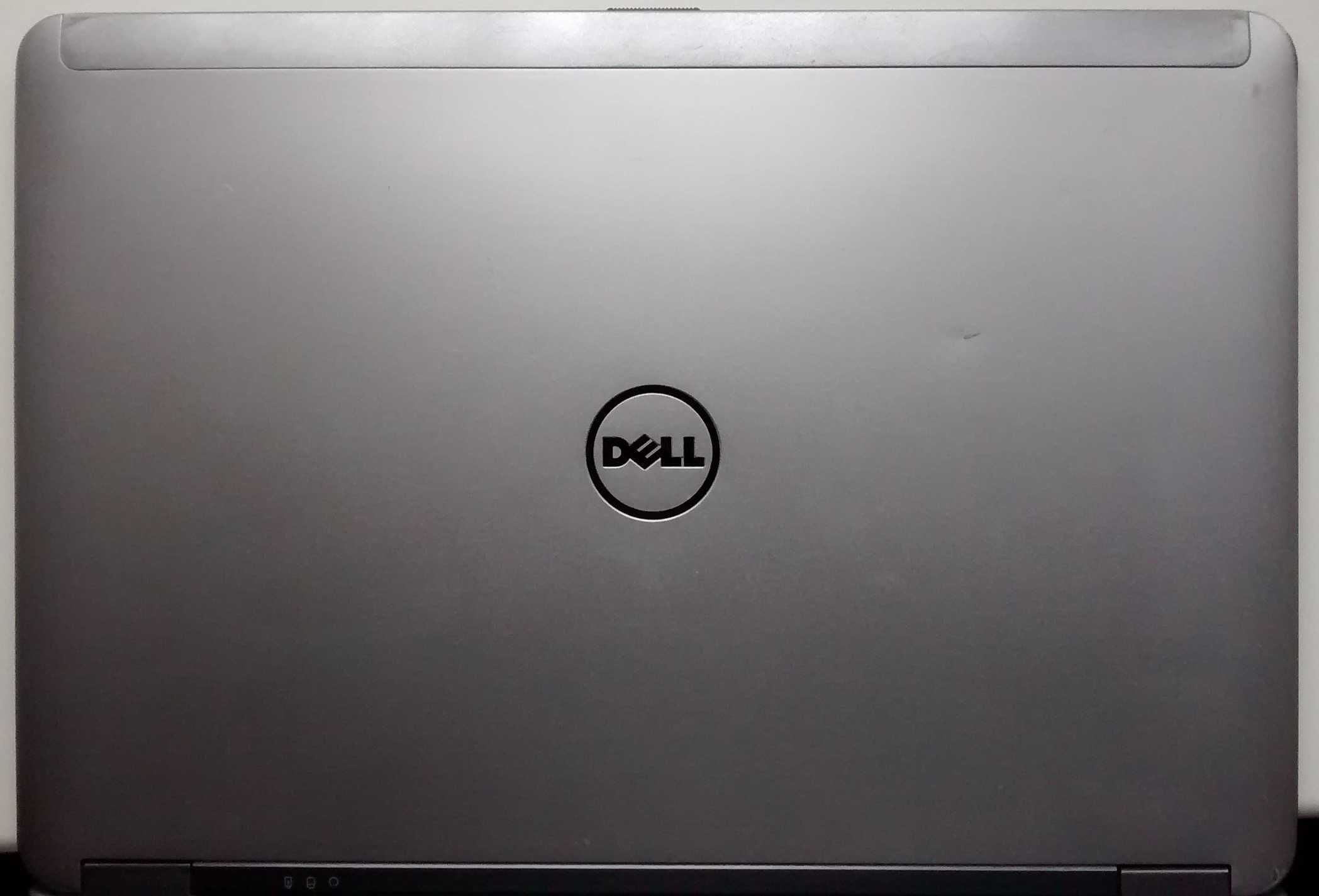 Разборка Dell Latitude E6440