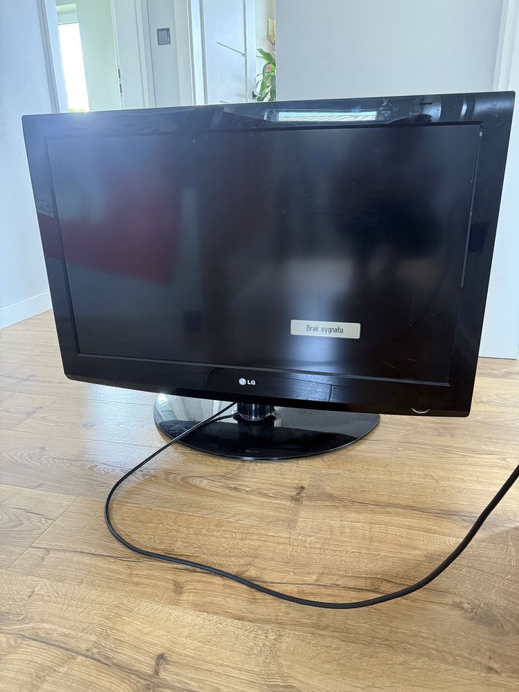 Telewizor 37LG3000 LG stan bdb