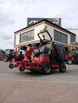 Toro ProLine H800 – Profesjonalna kosiarka | Górny Wysyp | Kosz 810L