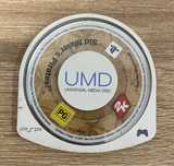 GRA - Sid Meier’s - Pirates! / PSP - ANG! - Sony PlayStation