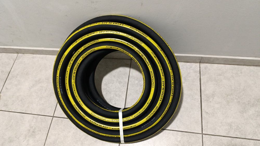 Піскоструминне обладнання – висока якість за доступною ціною!