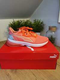 Buty sportowe Puma,38,5 oryginalne, profesjonalne na fitness