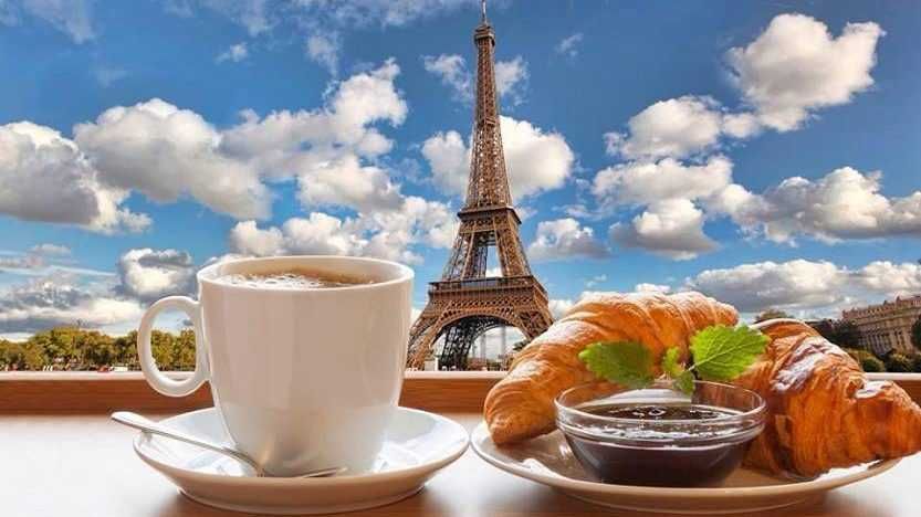 Індивідуальні заняття з французької мови. Репетитор.