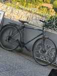 Vendo bicicleta usada