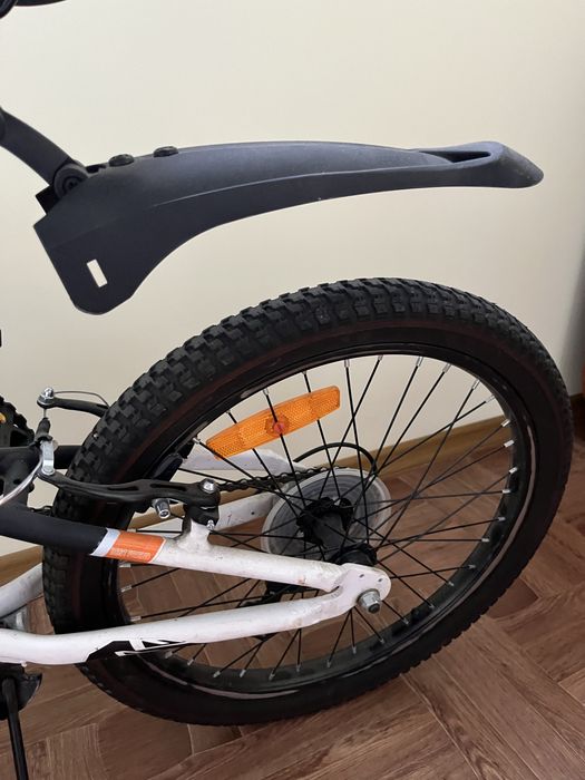 Дитячий велосипед Best Friend 20