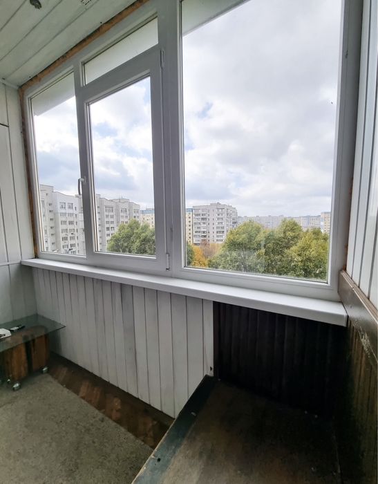 Продам 3к квартиру на левом берегу, ул. Донецкое Шоссе