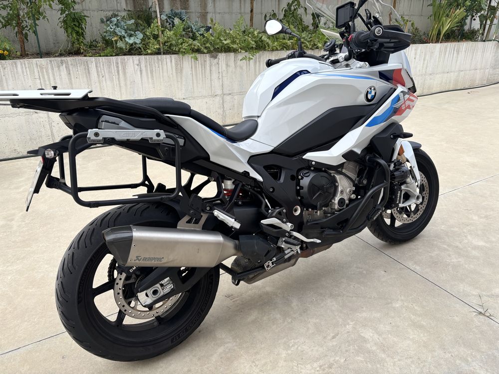 BMW XR1000S 2022 M