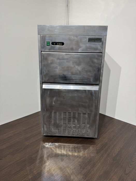 Льодогенератор лускатого льоду 100 кг/доба GGM Gastro