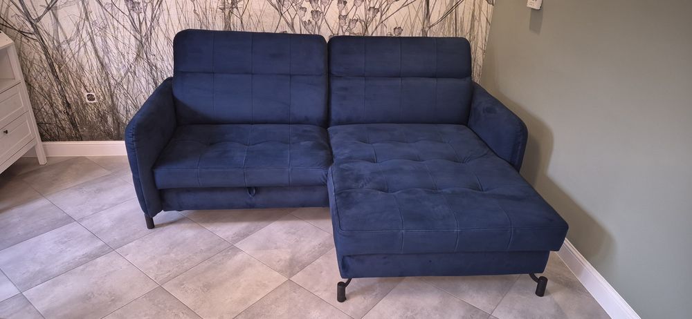 Narożnik ELTAP LORELLE - z funkcją spania