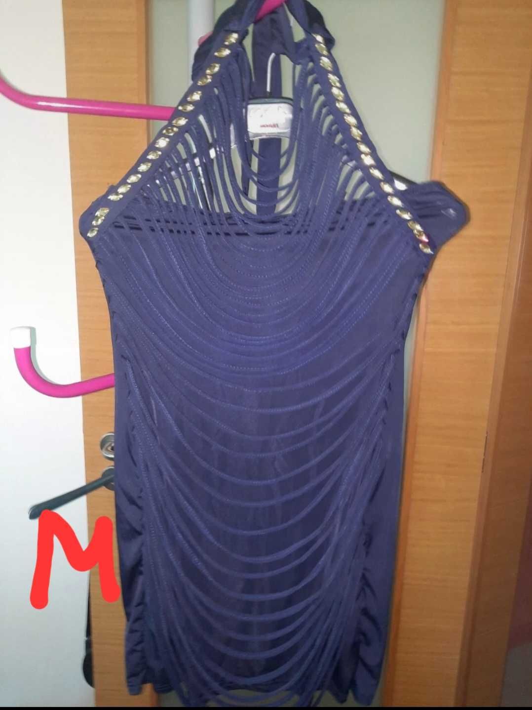 Vestidos novos e alguns usados 1 vezes