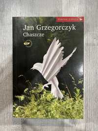 Chaszcze Jan Grzegorczyk