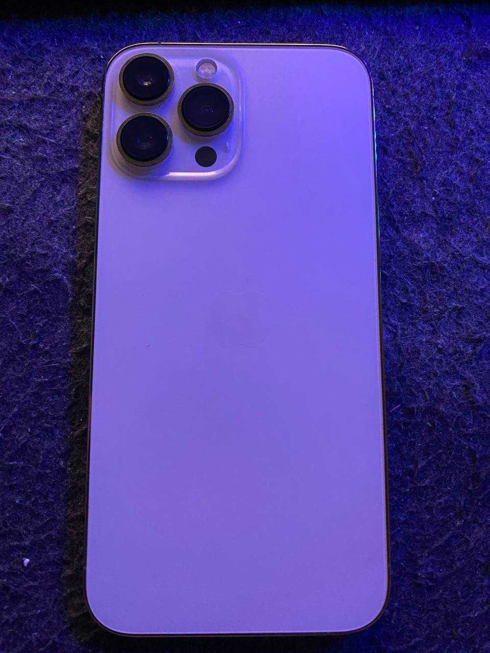 Apple iPhone 13 Pro Max 256gb Neverlock