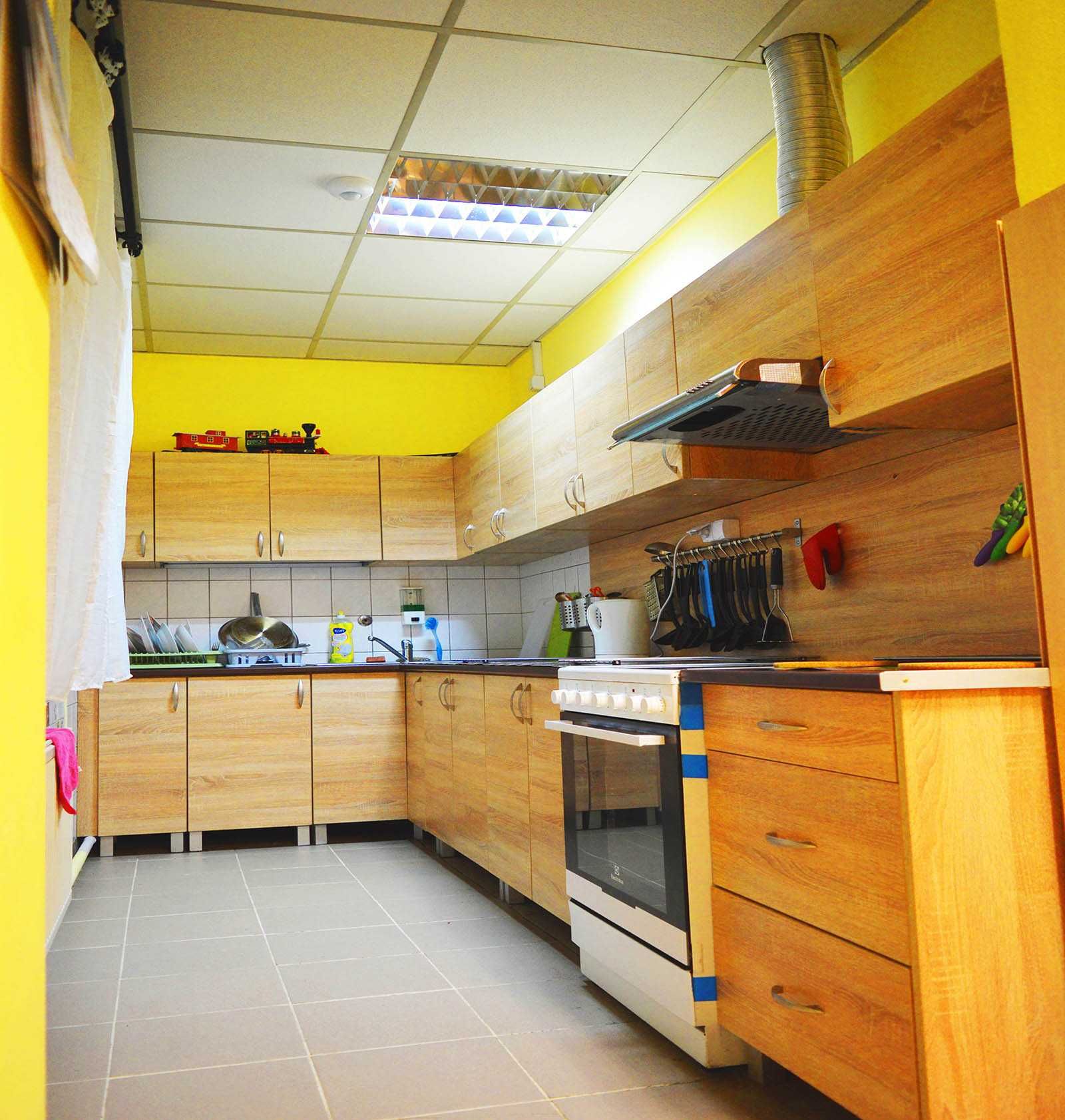 kwatery pracownicze Kraków hostel pokoje dla pracowników tani nocleg