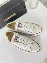 Продам кроссовки кеды 38p. CONVERSE оригинал