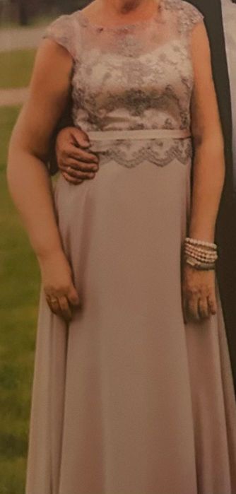 Sukienka na ślub, imprezę