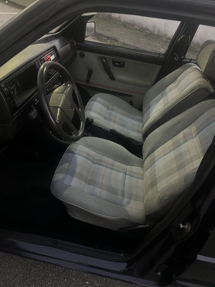 Golf  mk2 gtd  1.6 troco por todo tipo de mota