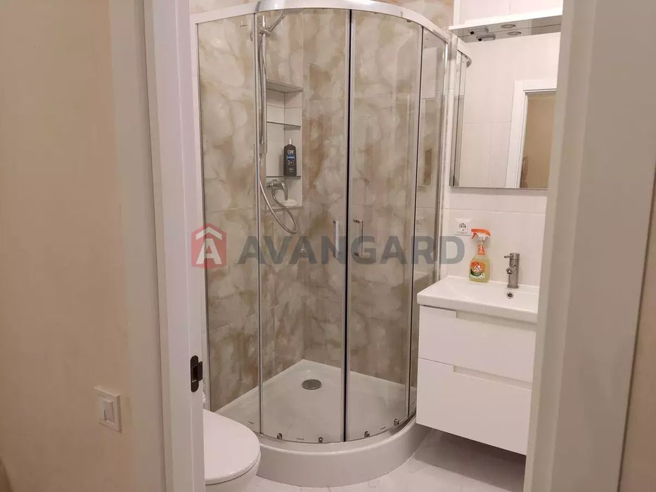 Продам квартиру В ПРЕСТИЖНОМ ЖК БРАМА 2, мебльована