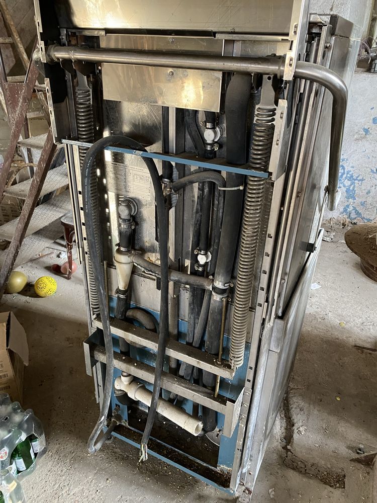 Посудомика Miele g7726