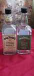 .Jack Daniels.В коллекцию бутылки из под ликера.