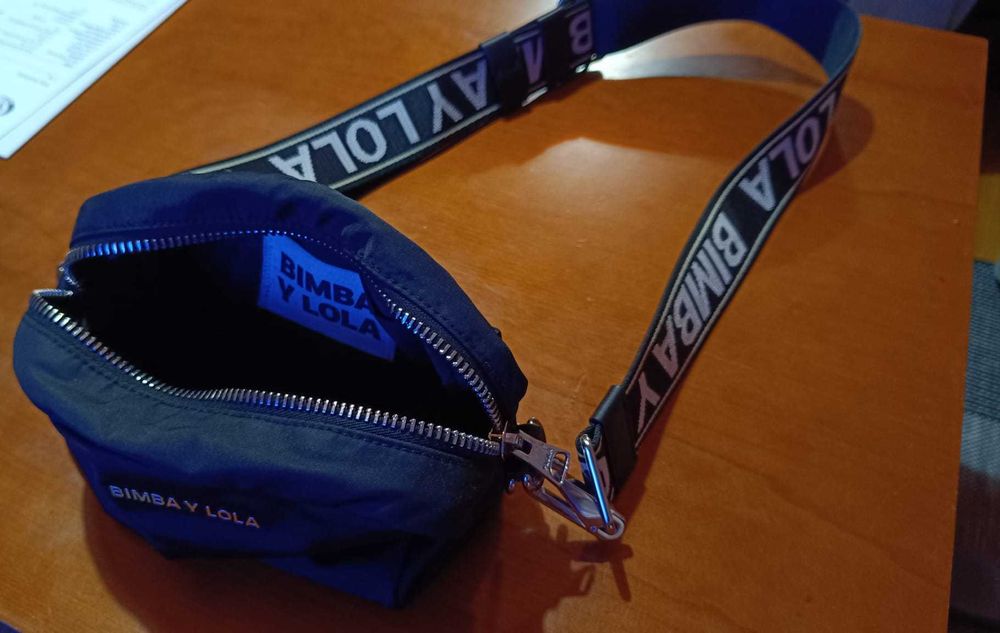 Mala Bimba y Lola original – em ótimo estado!