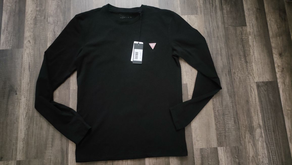 Nowa bluza-bluzka GUESS longsleeve