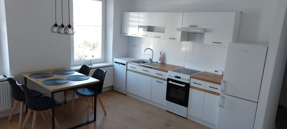 Mieszkanie w górach Boguszów Gorce-Kuźnice Świdnickie, 35m²,2 pokoje,