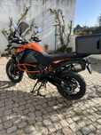 Ktm adventure 1050 S