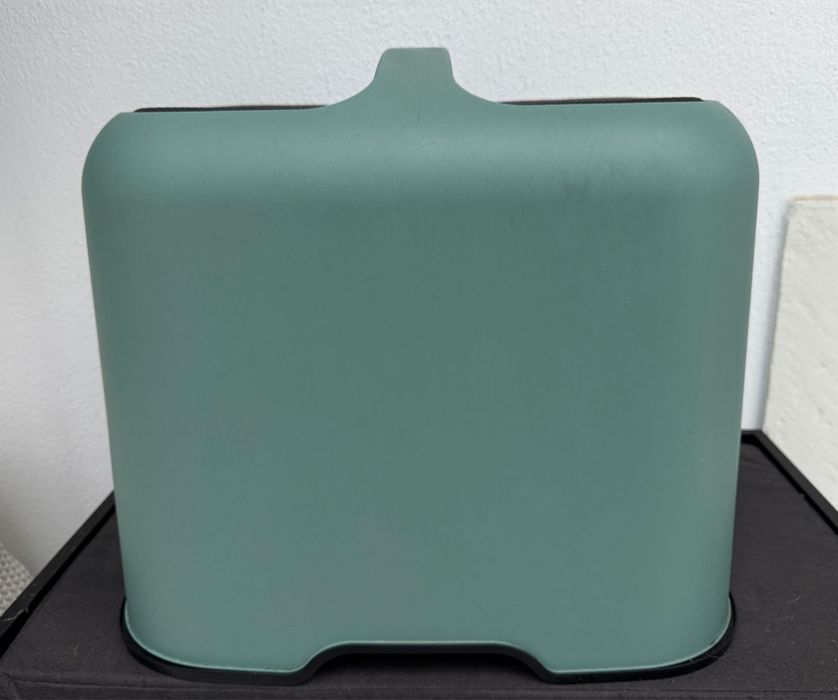 Casa de banho para gatos