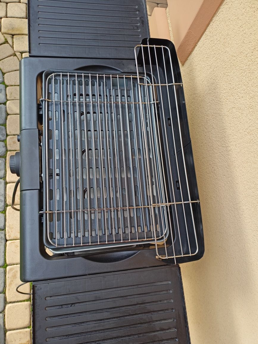 Grill elektryczny 6w1 YOER 2000W