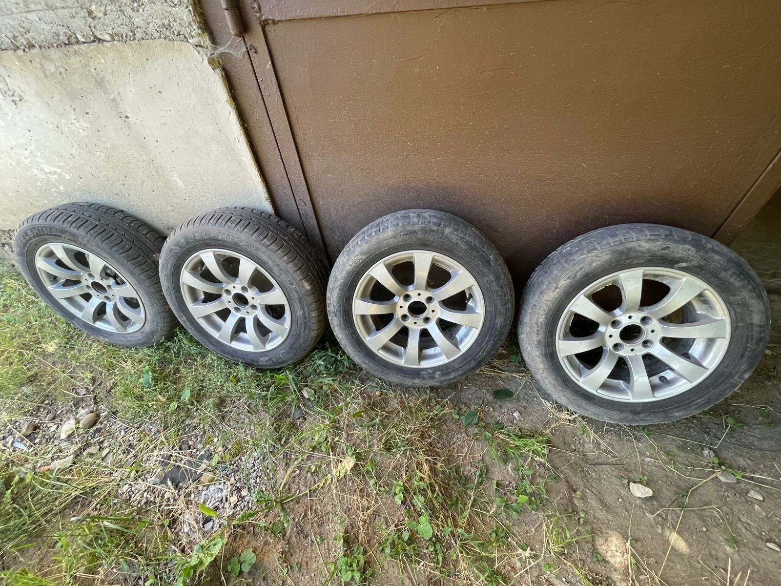 Автомобільні шини Belshina Artmotion Snow Бел-357 розміром 175/65R14 8