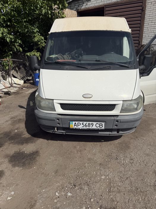 Продам Ford Transit 2003
