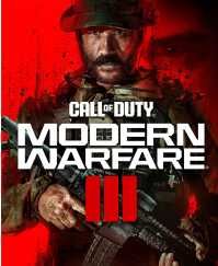 Call of Duty: Modern Warfare 3 (2023) для прохождения сюжета ПК