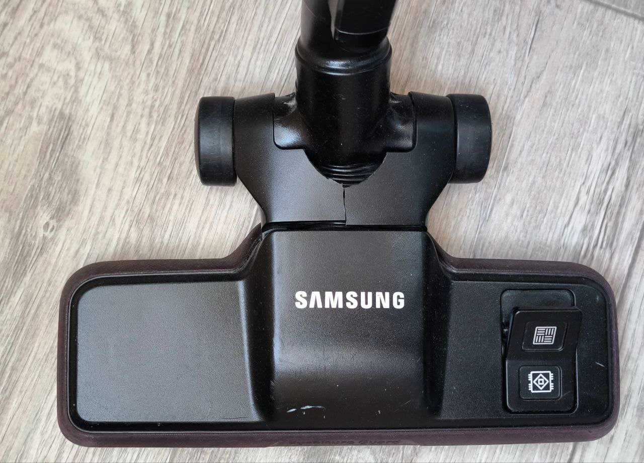 Пылесос samsung для сухой уборки без мешка