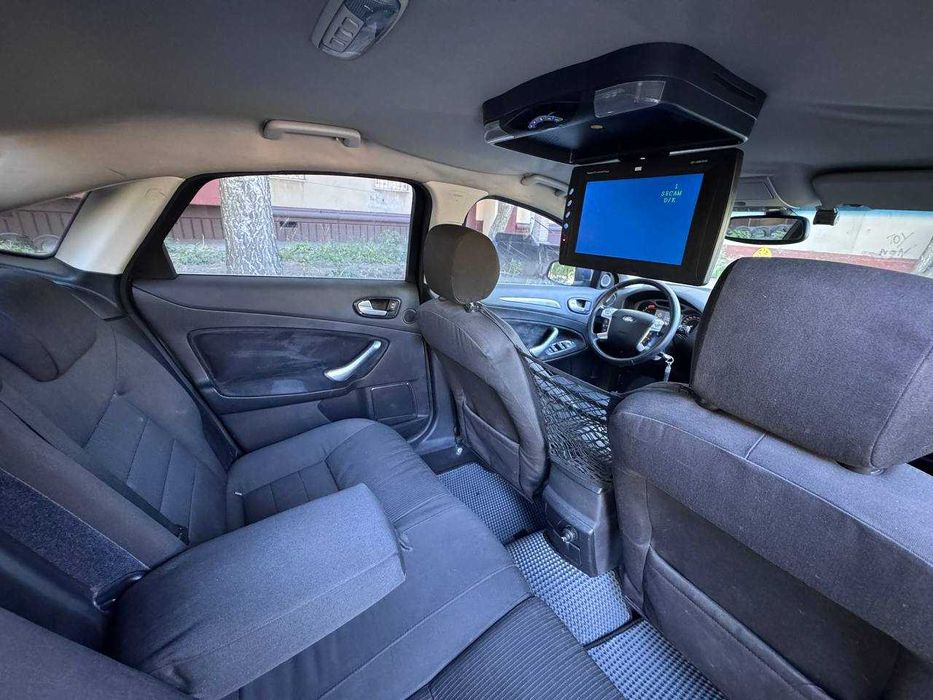 Ford Mondeo 2008 ! Официал ! 2.3 Акпп Газ-4