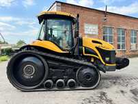 Продам трактор Challenger MT 765 B