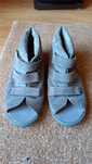 Buty profilaktyczne Dawid 35