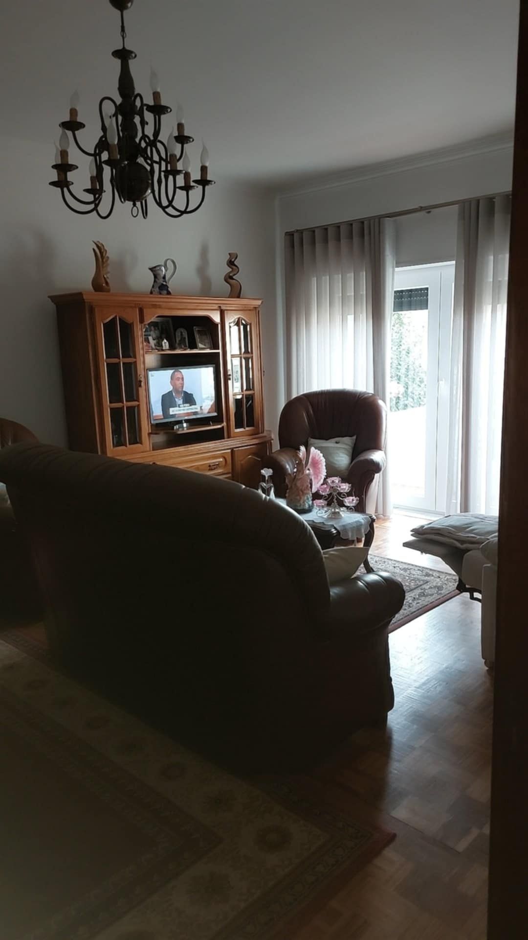 Vendo casa t3 valença