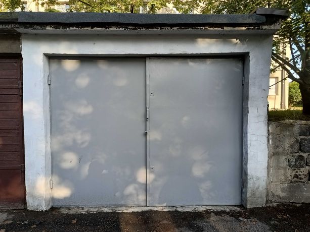 Garaż do wynajęcia w Katowicach (Koszutka)