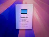 Apple MacBook Pro A2338 | Apple M1 | 16 GB RAM | 512 GB SSD