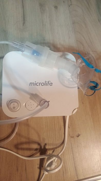 Інгалятор майже новий